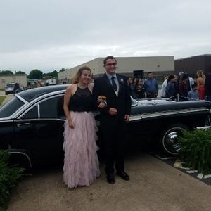 Meet your Posher, Alfredo